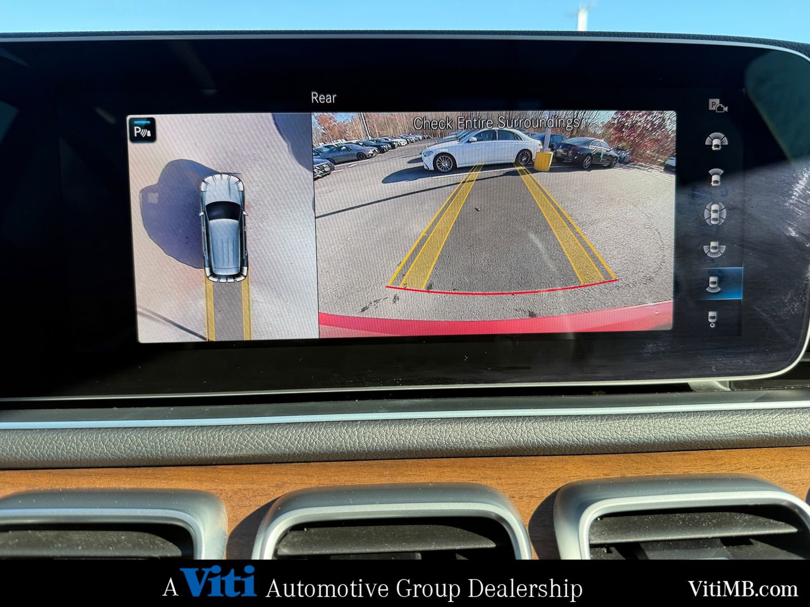 Certified 2022 Mercedes-Benz GLE 350 4MATIC image 34