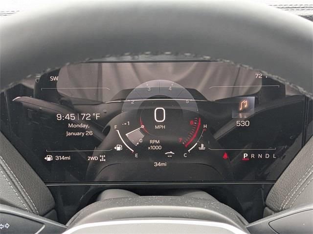 New 2026 GMC Yukon Denali image 35