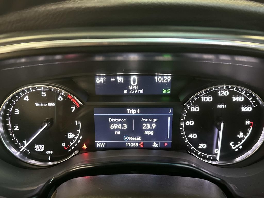 Used 2024 Cadillac CT5 Luxury w/ Cold Weather Package RWD image 29