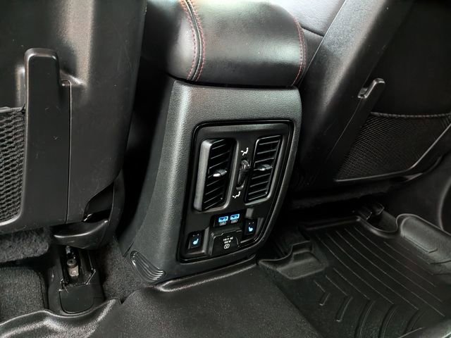 Used 2021 Dodge Durango R/T w/ Blacktop Package image 19