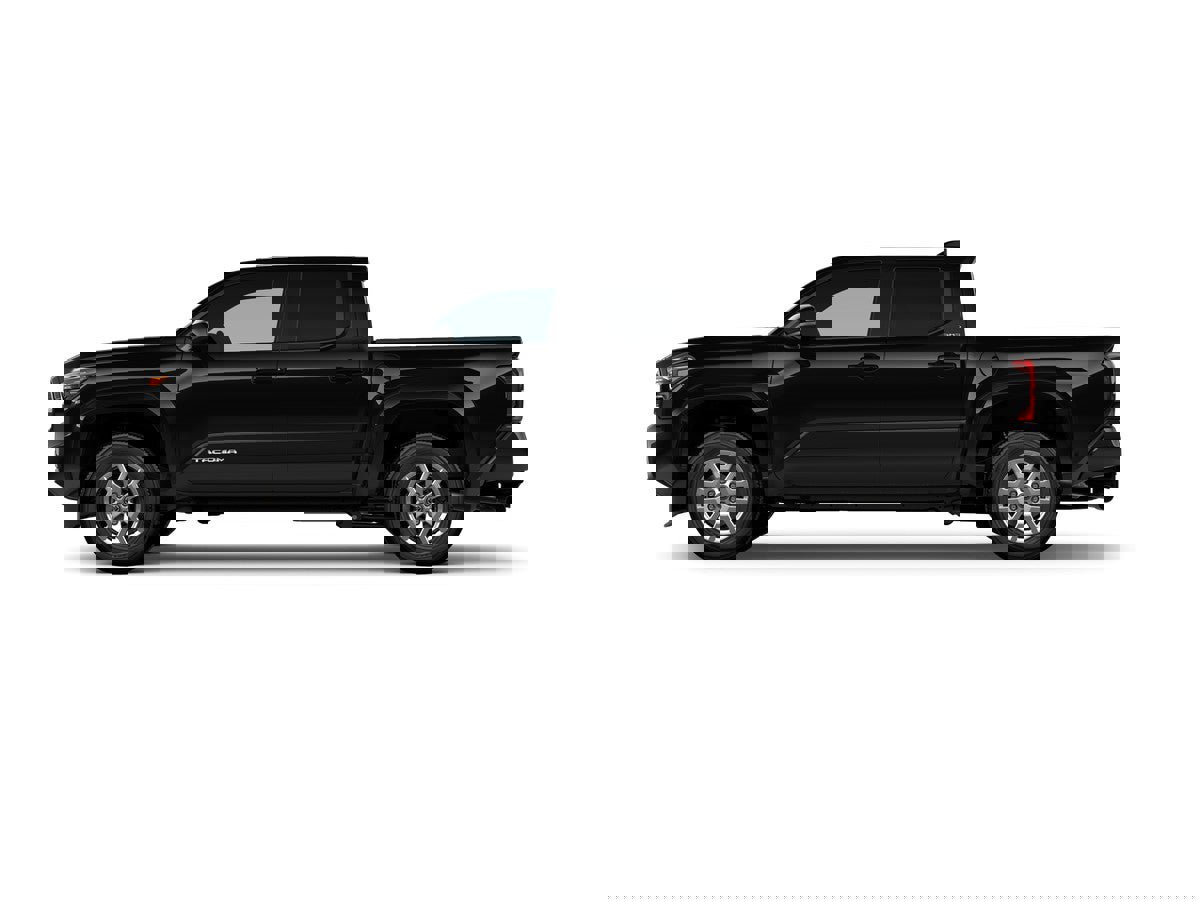 New 2026 Toyota Tacoma SR5 image 41