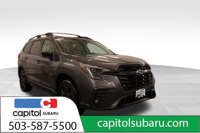 New 2025 Subaru Ascent Bronze Edition image 1