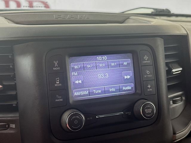 Used 2022 RAM 2500 Tradesman image 18