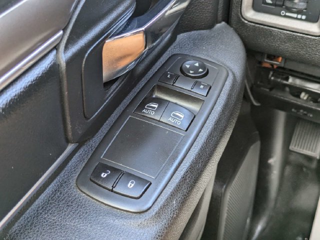Used 2023 RAM 1500 Tradesman w/ Power & Remote Entry Group RWD image 24