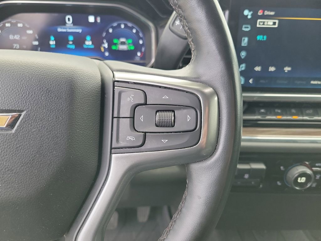 Used 2023 Chevrolet Silverado 1500 LT w/ Safety Package image 17