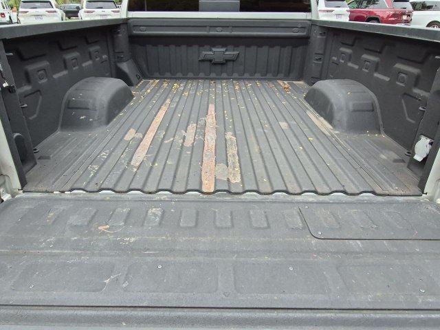 Used 2022 Chevrolet Silverado 2500 LT w/ Convenience Package AWD/4WD image 23