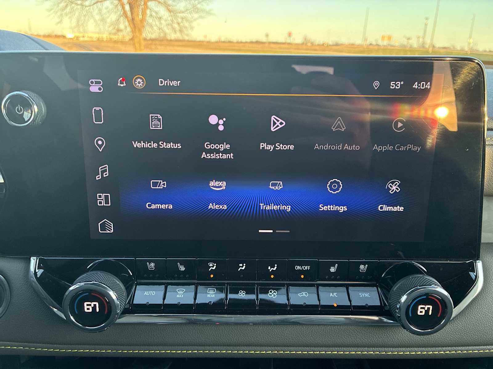 Used 2023 Chevrolet Colorado ZR2 w/ ZR2 Convenience Package III image 13