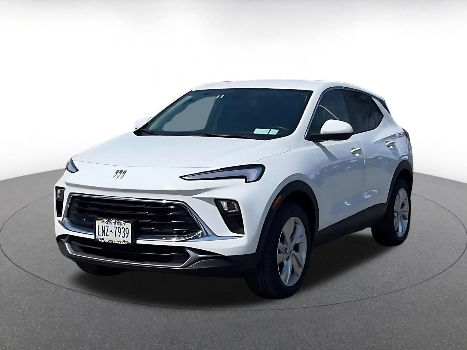 Used 2025 Buick Encore GX Preferred image 4