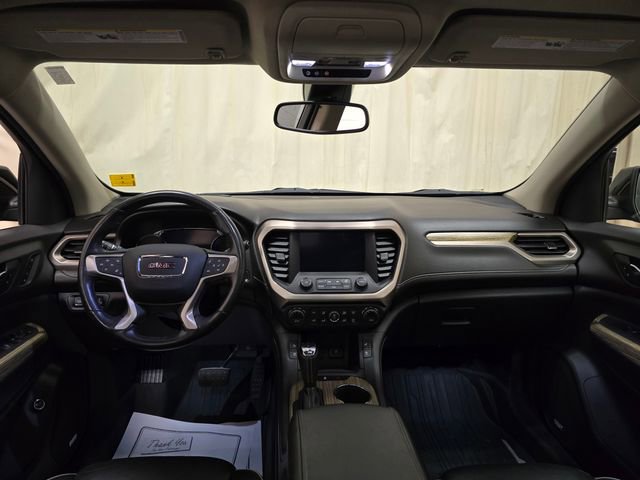 Used 2019 GMC Acadia Denali w/ Technology Package AWD/4WD image 31