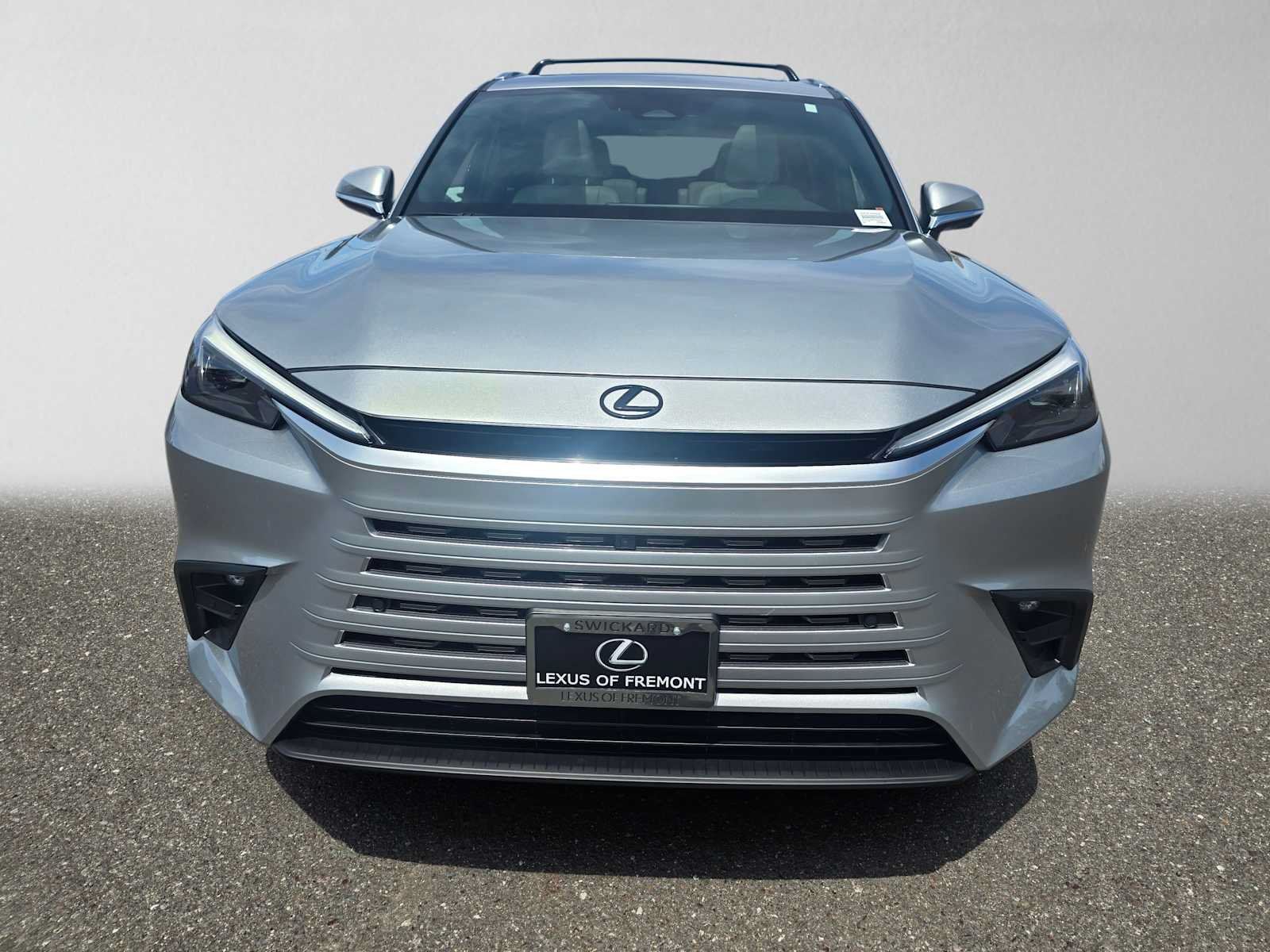 New 2026 Lexus TX 350 FWD w/ Technology Package image 8