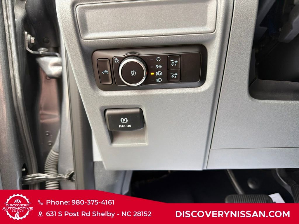 Used 2023 Ford F150 XLT image 15