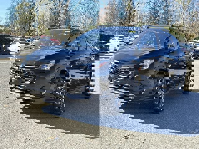 New 2026 Subaru Crosstrek 2.0i Premium image 7