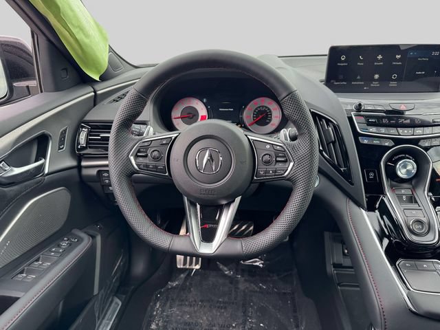 New 2026 Acura RDX A-Spec w/ Advance Package AWD/4WD image 12