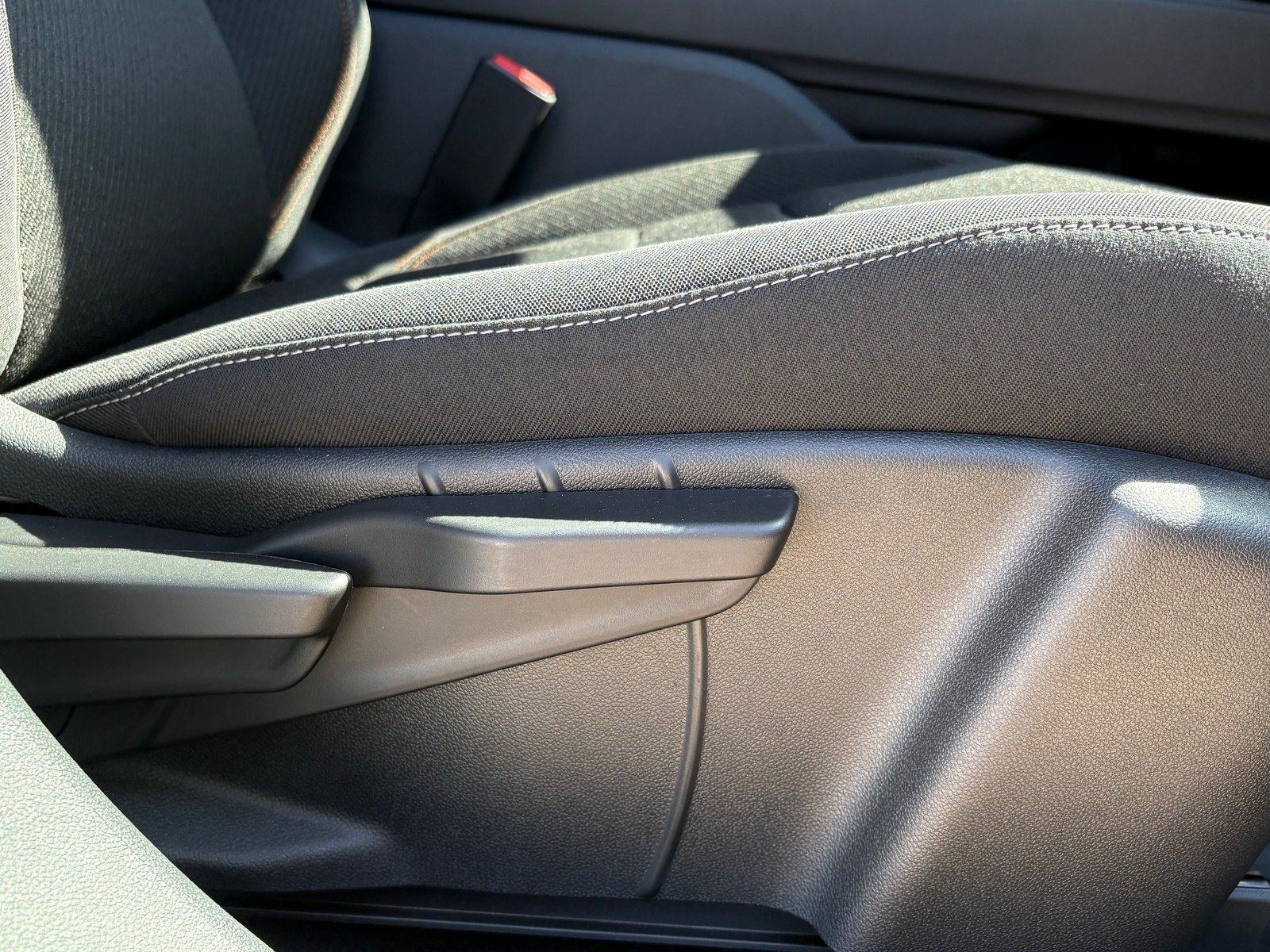 New 2026 Honda Prologue EX image 30