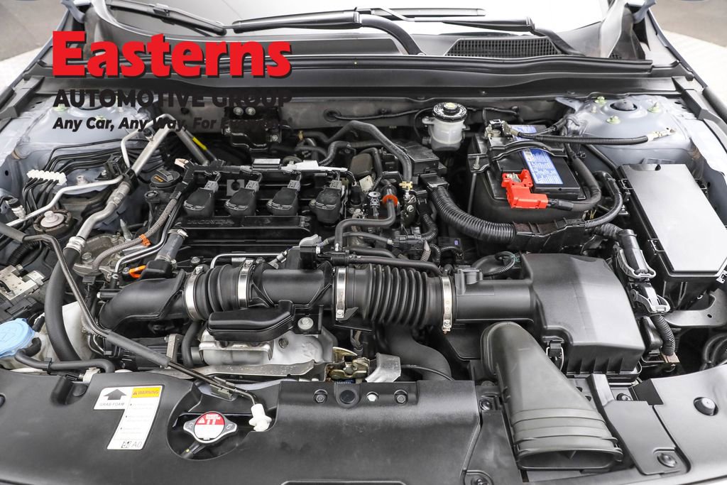 Used 2022 Honda Accord Sport Special Edition image 7