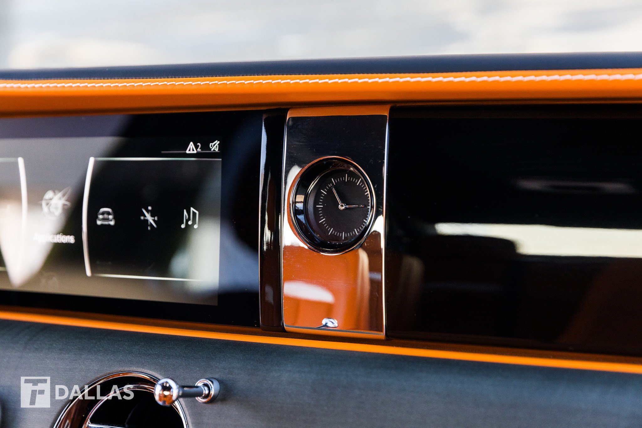 Used 2024 Rolls-Royce Ghost AWD/4WD image 38