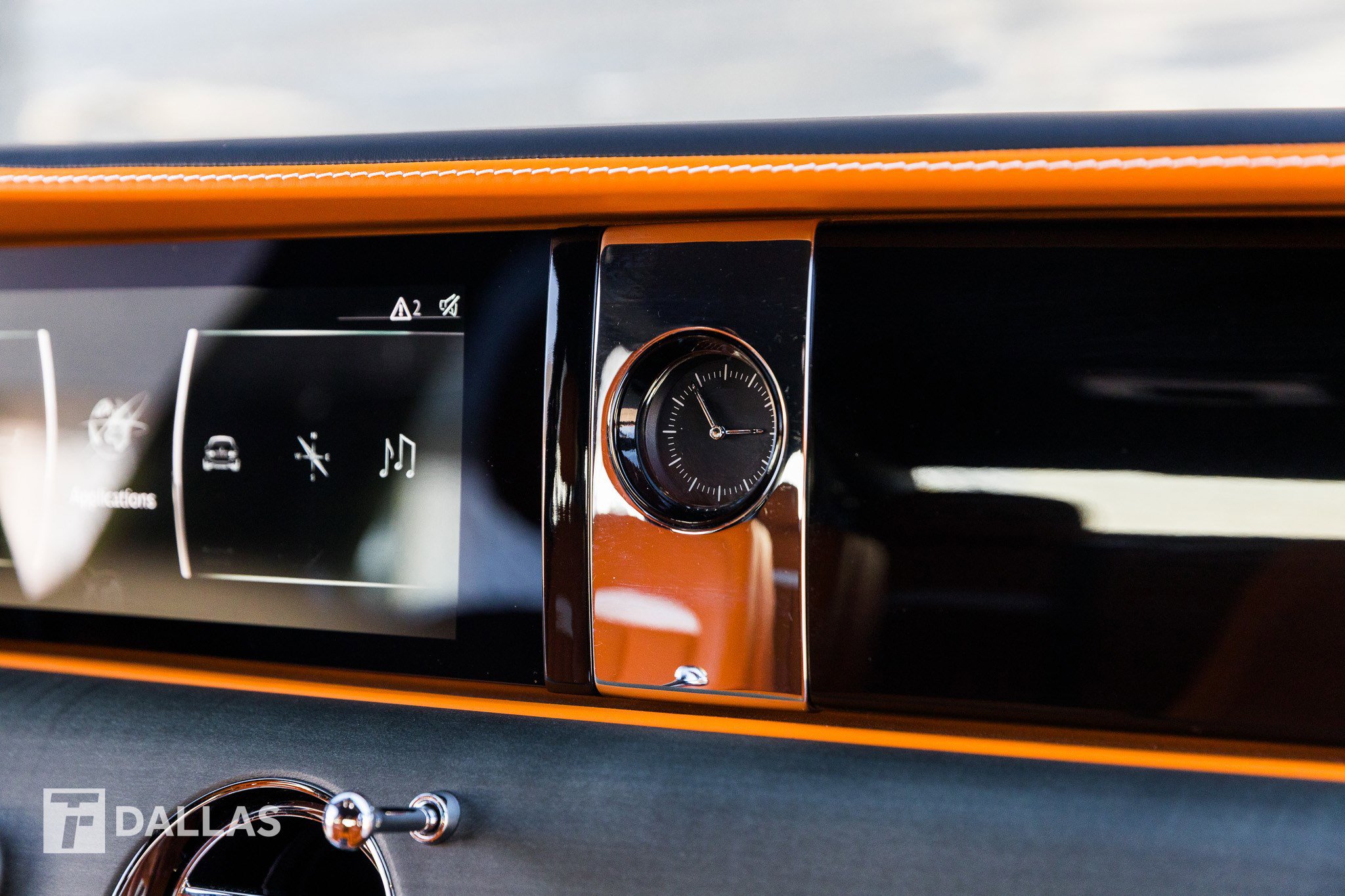 Used 2024 Rolls-Royce Ghost image 38