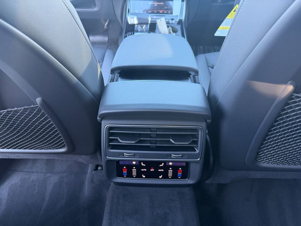 New 2026 Audi Q8 Premium Plus image 25