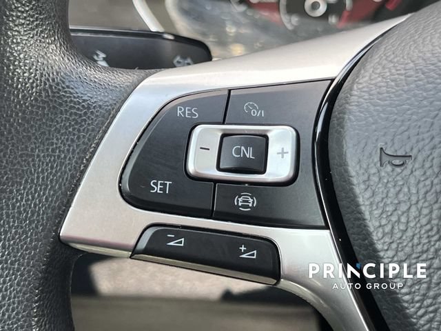 Used 2019 Volkswagen Jetta S w/ Driver Assistance Package FWD image 22