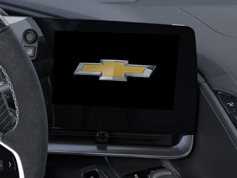 New 2025 Chevrolet Corvette E-Ray image 22