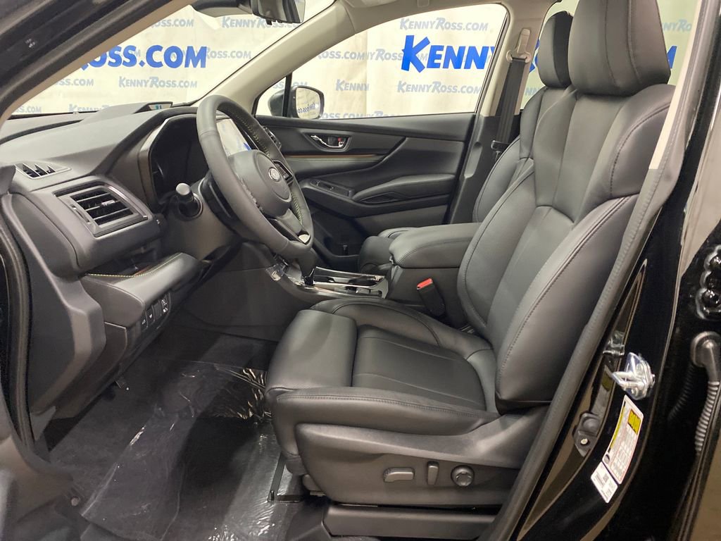 New 2026 Subaru Ascent Bronze Edition image 7