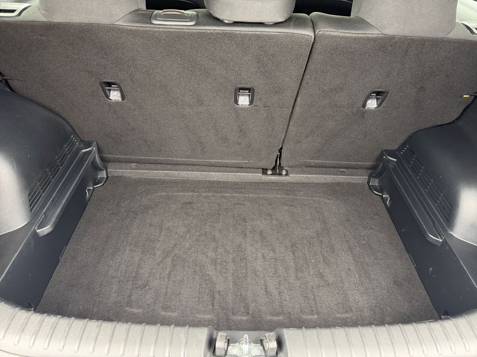 Used 2025 Kia Soul LX w/ LX Technology Package image 29