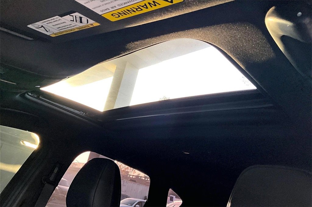 Certified 2022 MAZDA CX-5 AWD 2.5 Turbo image 12