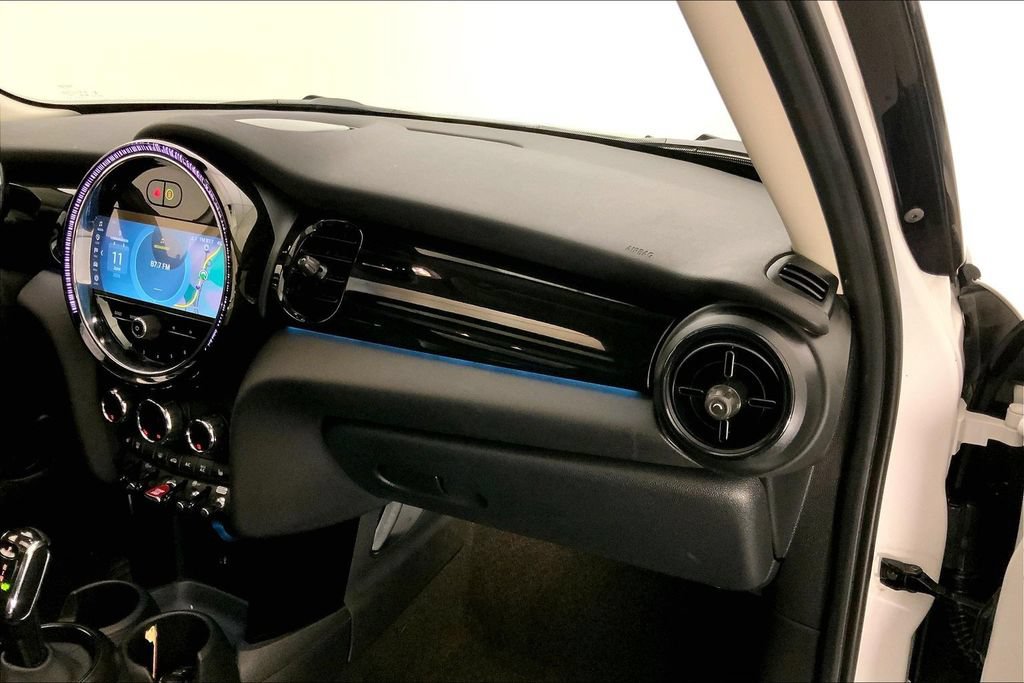 Used 2024 MINI Cooper S FWD image 23
