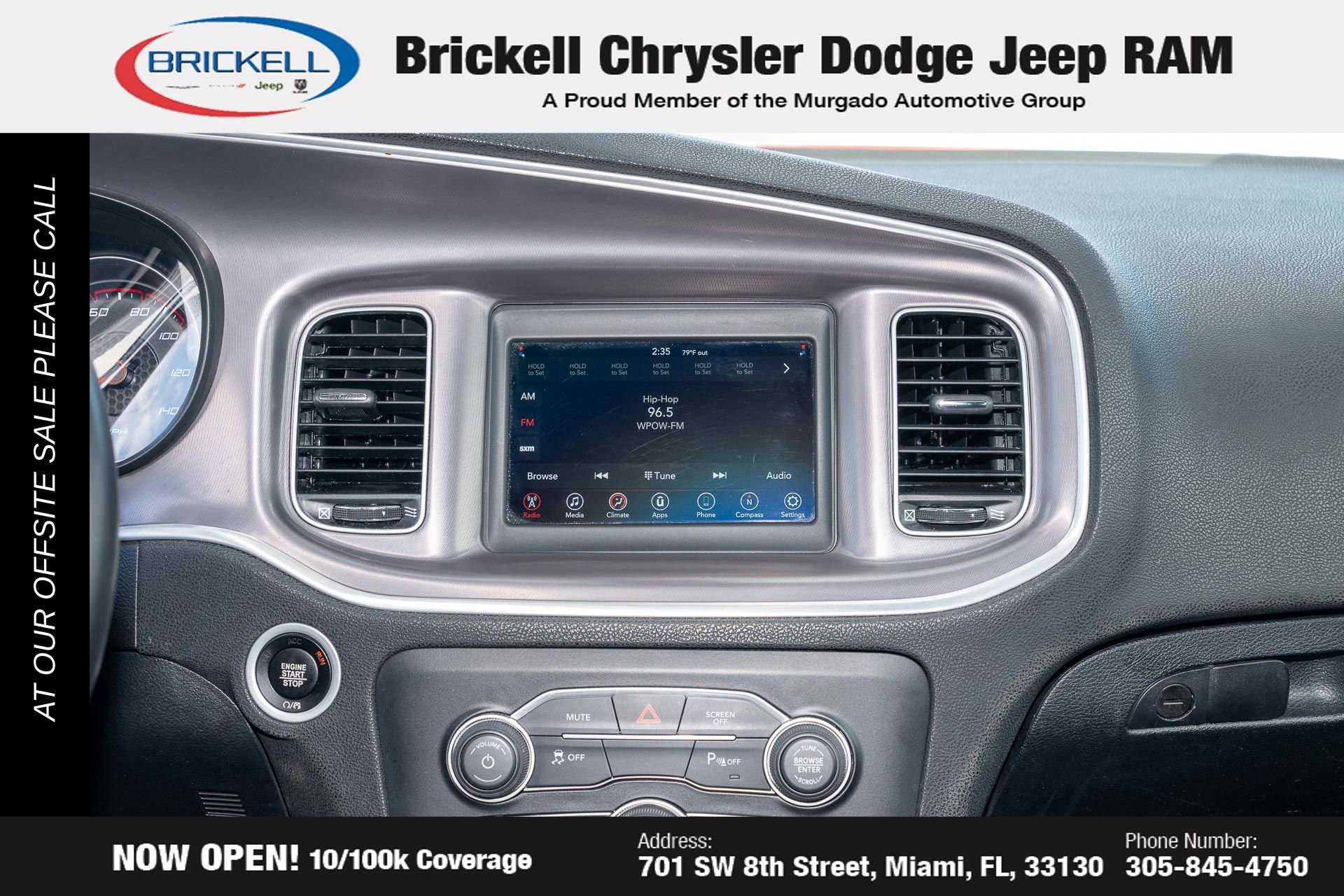 Used 2022 Dodge Charger SXT image 21