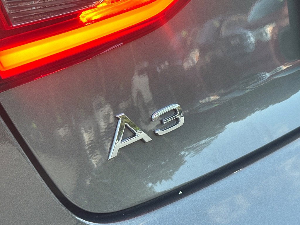 Used 2016 Audi A3 1.8T Premium w/ Audi MMI Navigation Plus image 39