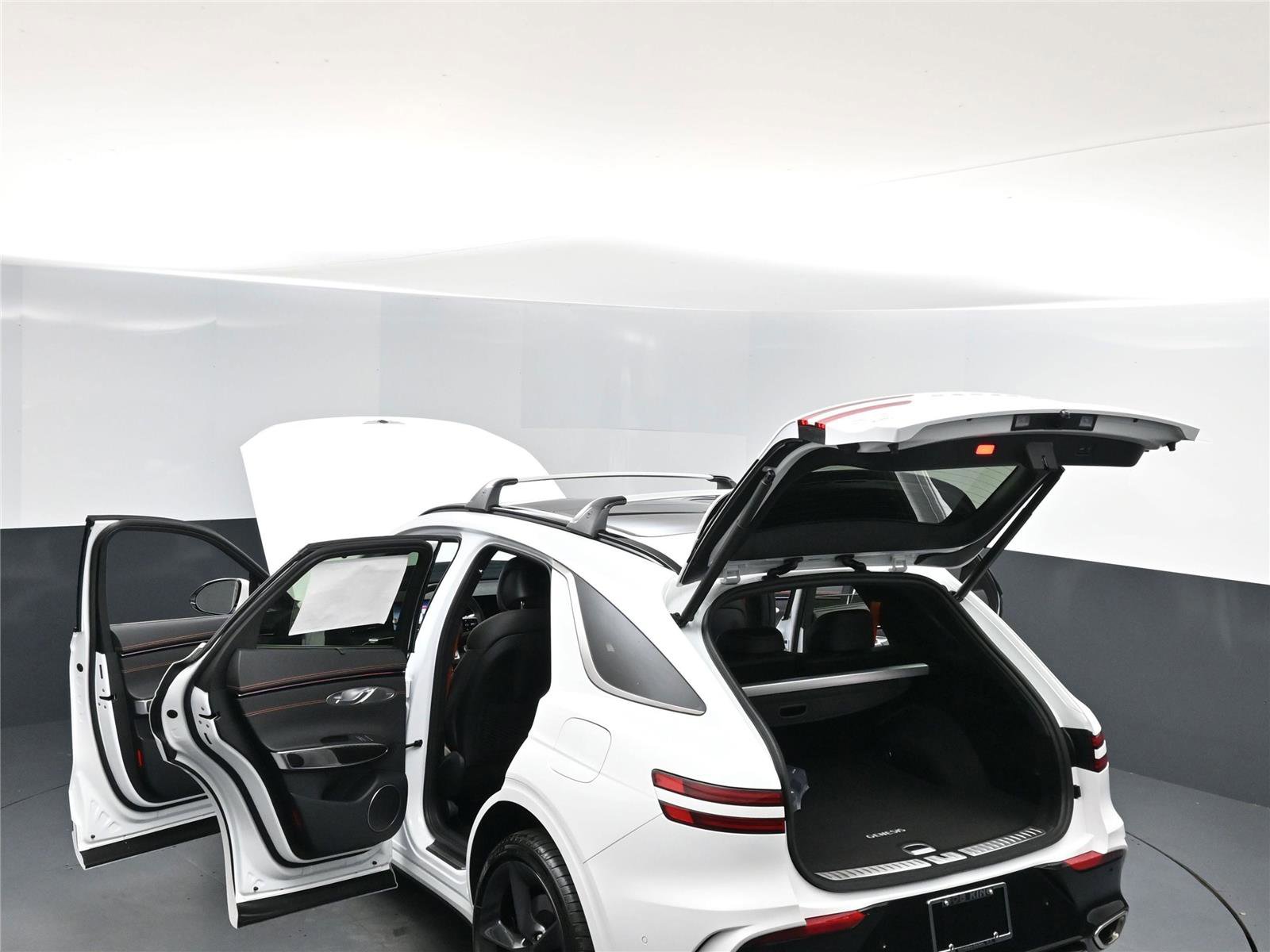 New 2026 Genesis GV70 3.5T Sport Prestige image 15