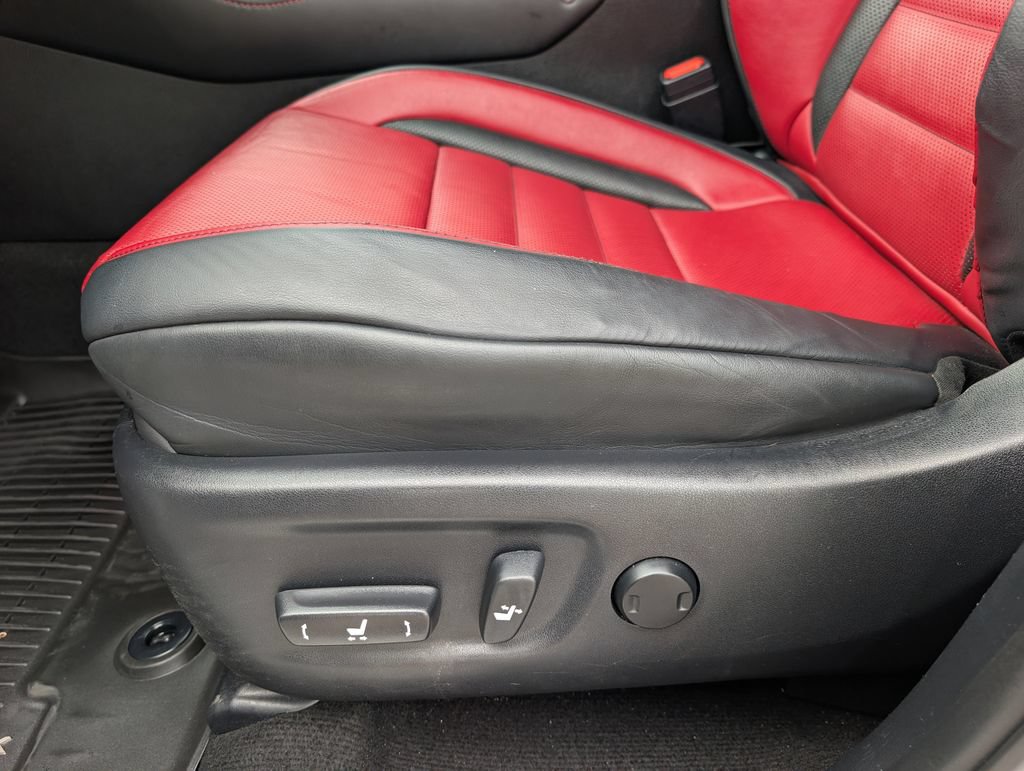 Used 2020 Lexus NX 300 F Sport w/ F Sport Premium Package FWD image 15