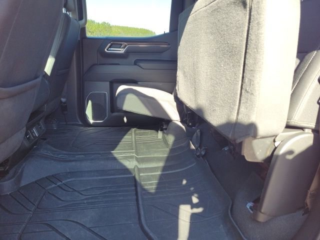 Used 2024 Chevrolet Silverado 1500 RST w/ Protection Package AWD/4WD image 28