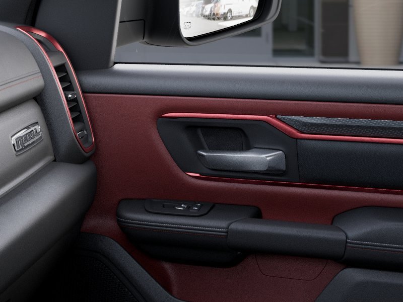 New 2026 RAM 1500 Rebel w/ Bed Utility Group AWD/4WD image 25