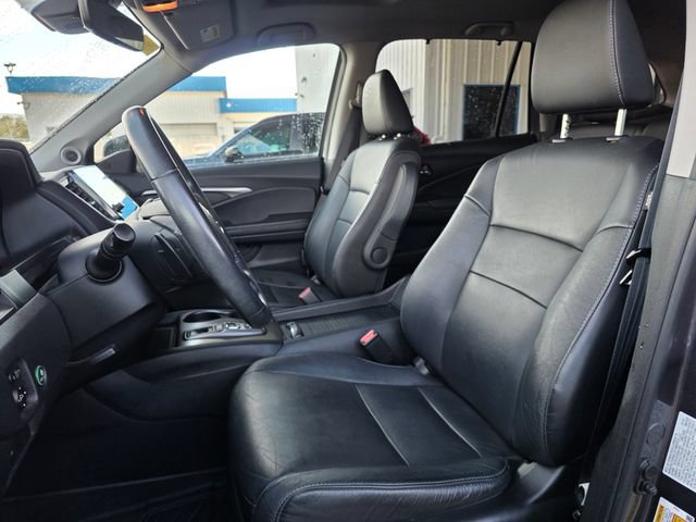 Certified 2021 Honda Pilot Special Edition image 9