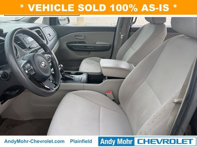 Used 2015 Kia Sedona L FWD image 12