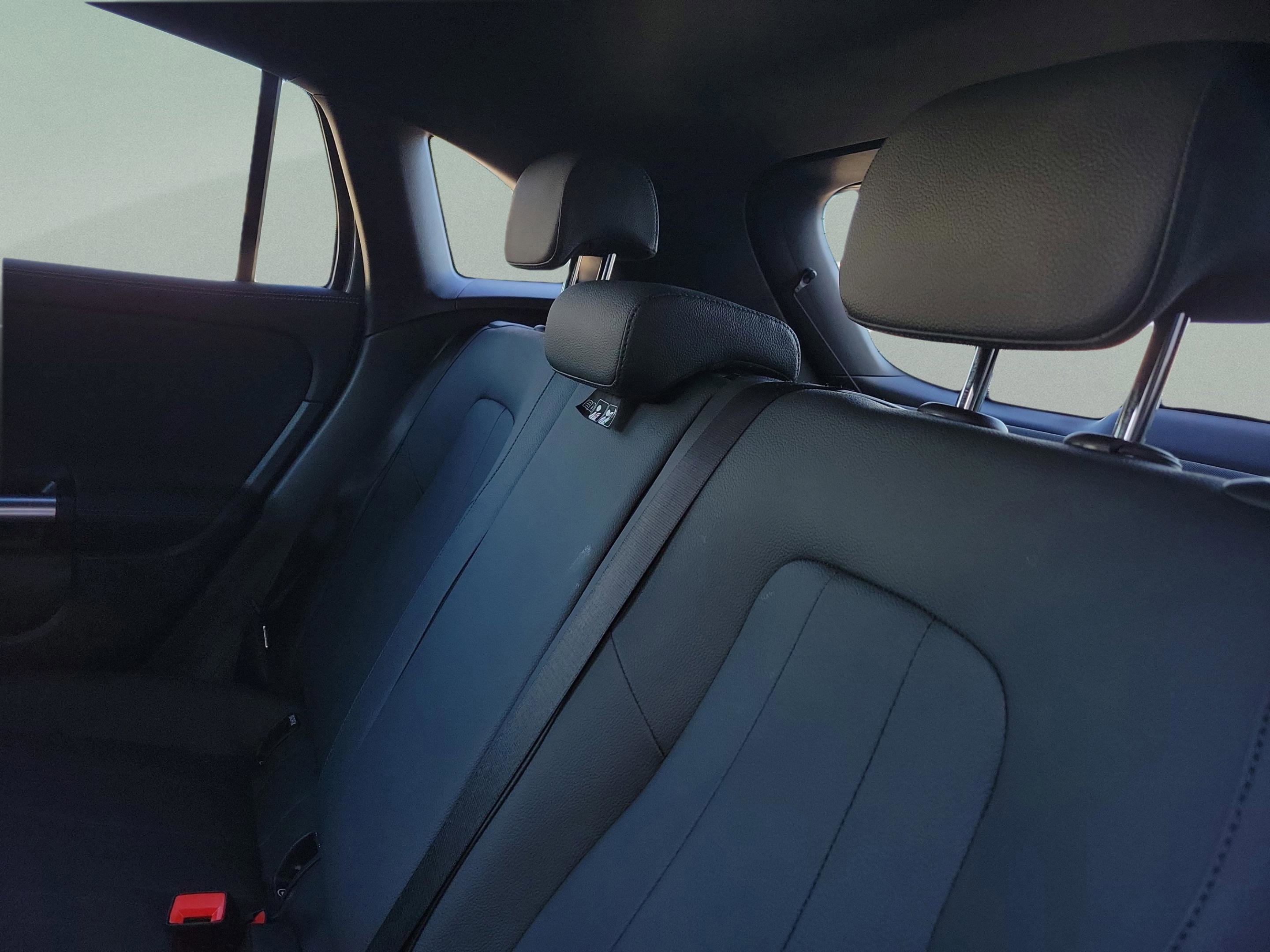 Certified 2026 Mercedes-Benz GLA 250 image 12