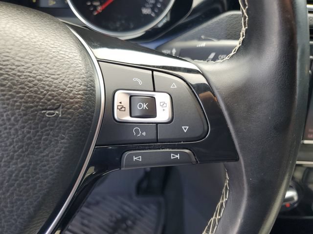 Used 2016 Volkswagen Jetta Sport FWD image 30
