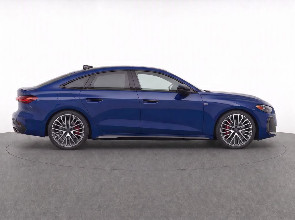Used 2026 Audi S5 Premium Plus w/ Premium Plus Package AWD/4WD image 6