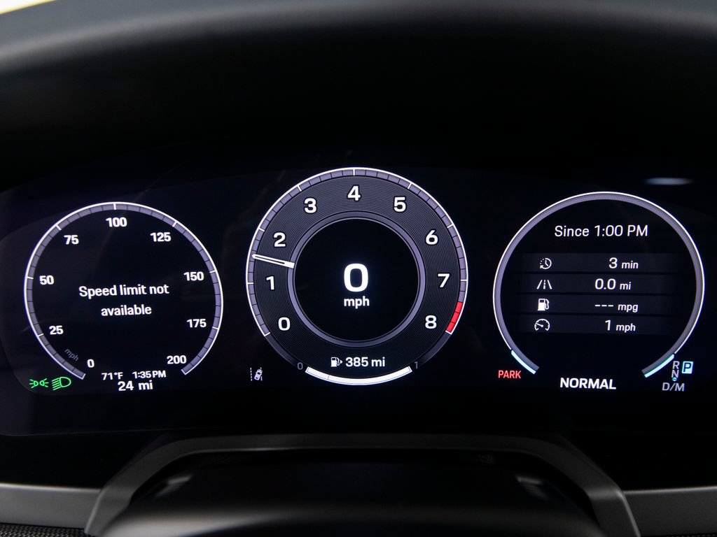 New 2026 Porsche 911 Carrera RWD image 24