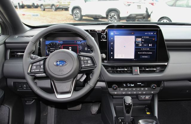 New 2026 Subaru Outback Touring XT AWD/4WD image 17