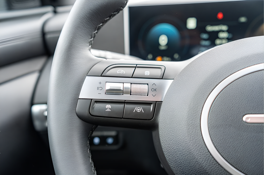 New 2026 Hyundai Santa Cruz XRT AWD/4WD image 29