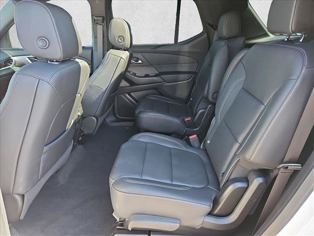 Certified 2023 Chevrolet Traverse LT w/ LT Premium Package AWD/4WD image 25