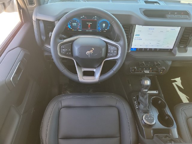 New 2026 Ford Bronco Big Bend AWD/4WD image 7