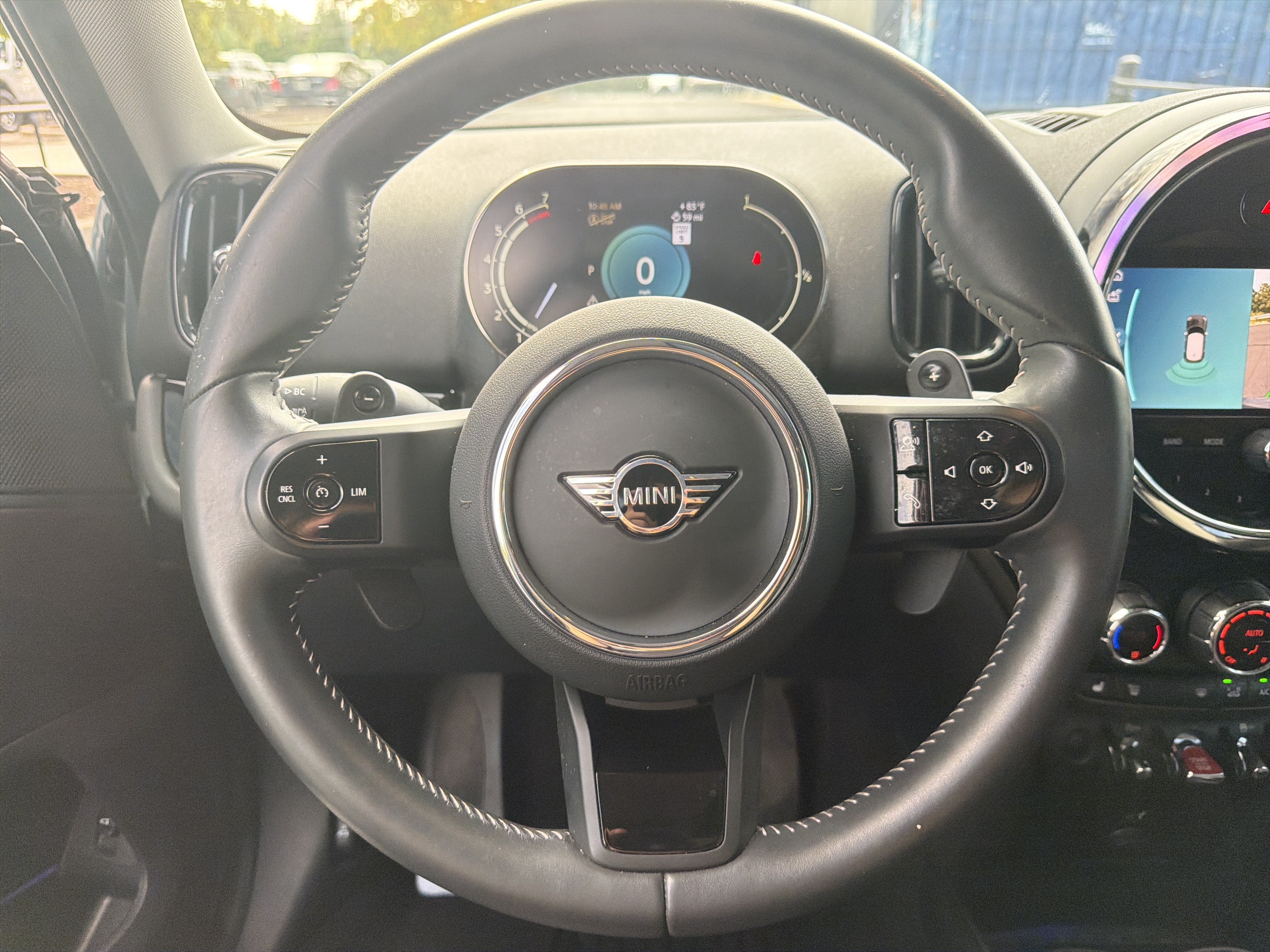 Used 2024 MINI Cooper Countryman S FWD image 10