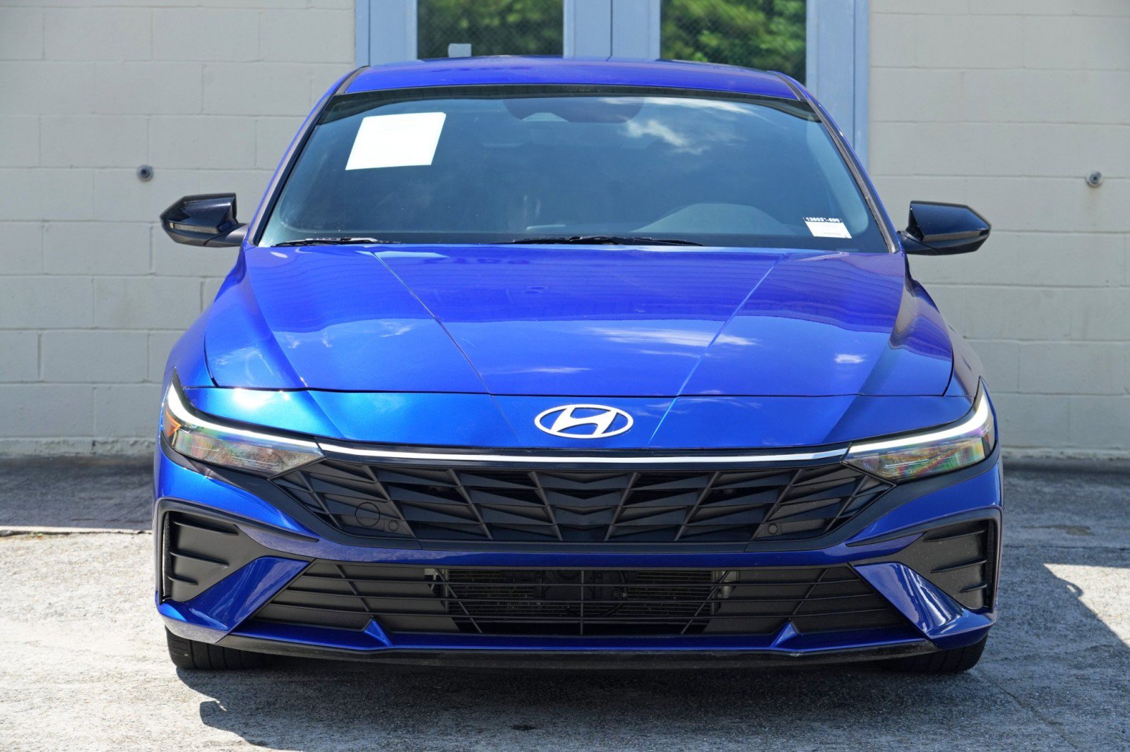 Used 2025 Hyundai Elantra SEL FWD image 6