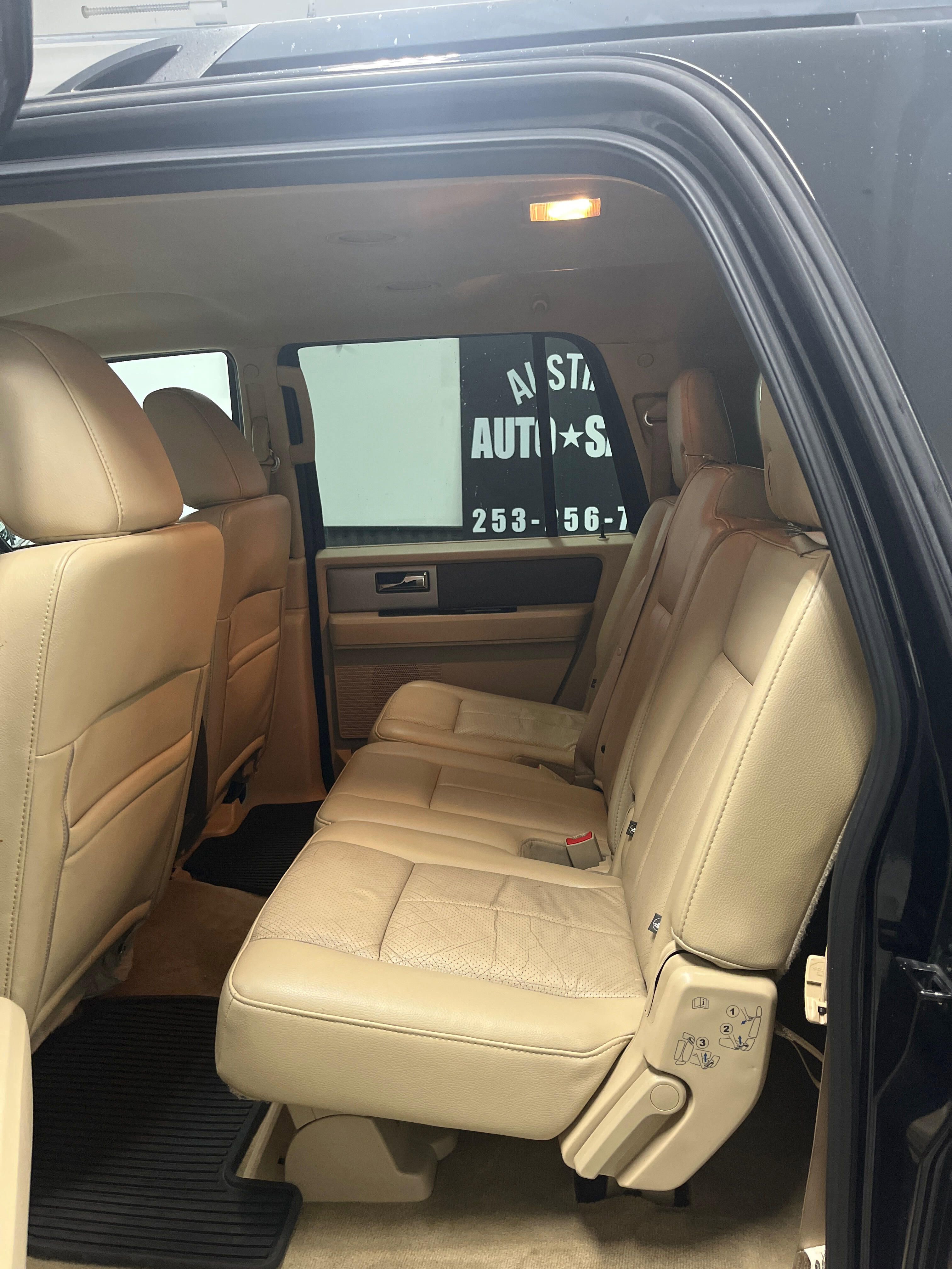 Used 2014 Ford Expedition EL XLT w/ Equipment Group 202A image 24