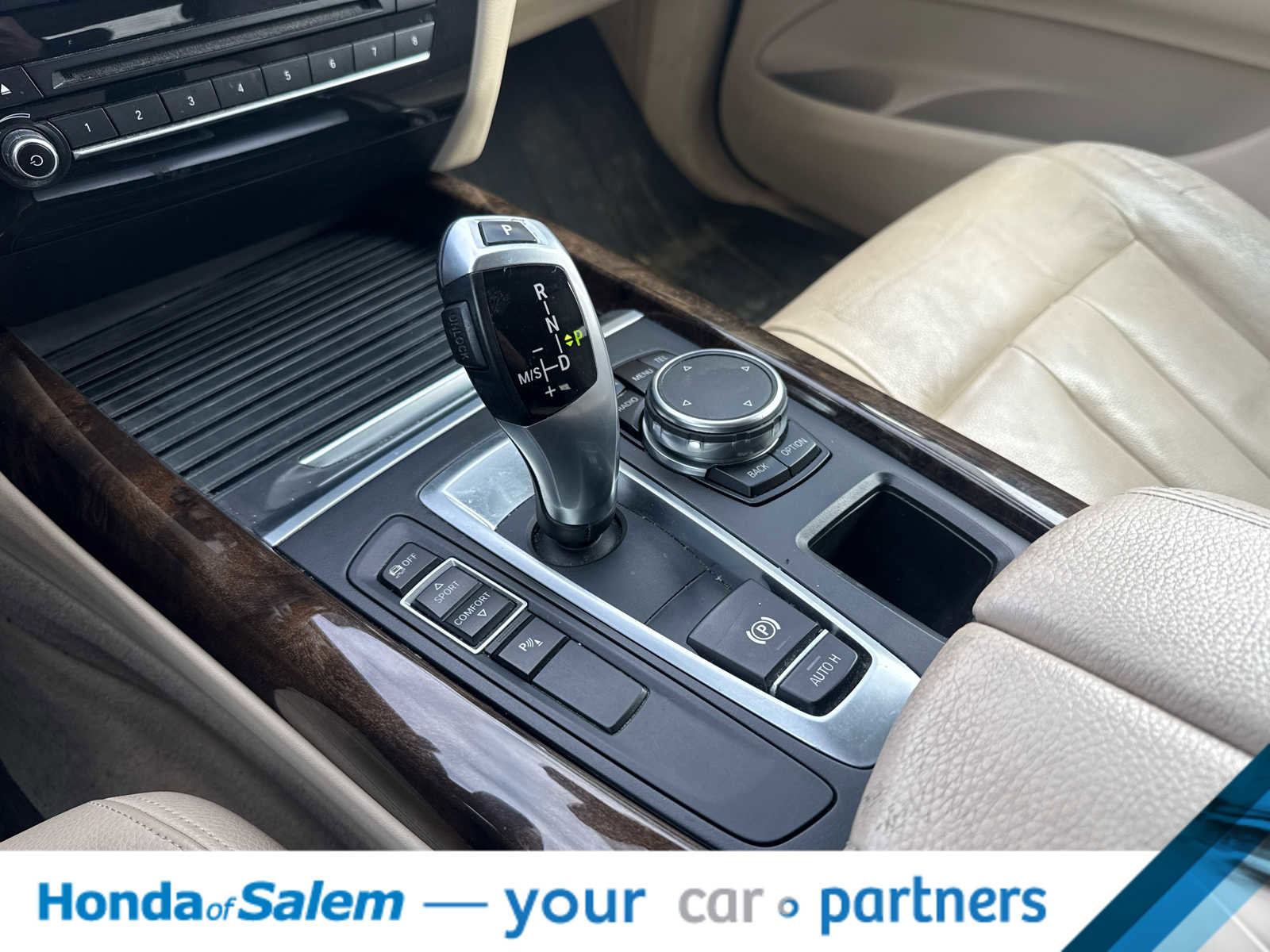 Used 2015 BMW X5 sDrive35i RWD image 17