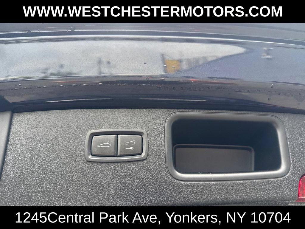 Used 2021 Porsche Macan S AWD/4WD image 28