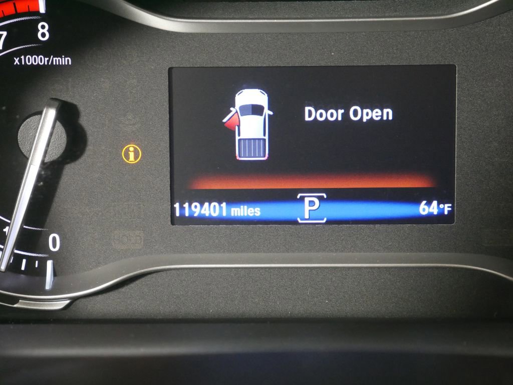 Used 2020 Honda Ridgeline RTL image 22